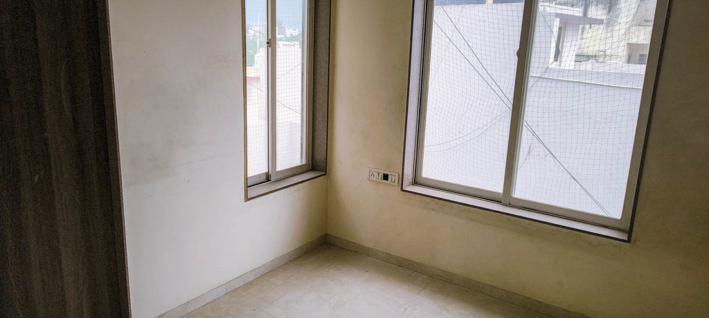 3 BHK Flat for sale in SHREEJI RESIDENCY, Gundawadi Off Main Road, Rajkot Rajkot — photo 7