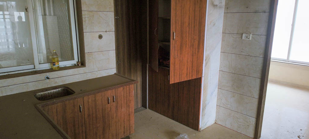 3 BHK Flat for sale in SHREEJI RESIDENCY, Gundawadi Off Main Road, Rajkot Rajkot — photo 8