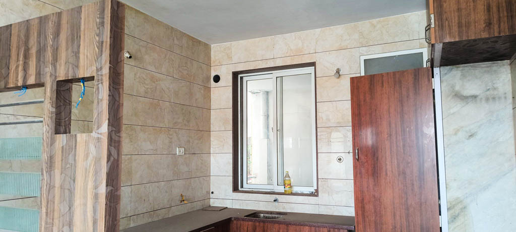 3 BHK Flat for sale in SHREEJI RESIDENCY, Gundawadi Off Main Road, Rajkot Rajkot — photo 9