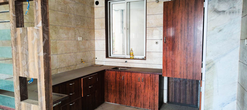 3 BHK Flat for sale in SHREEJI RESIDENCY, Gundawadi Off Main Road, Rajkot Rajkot — photo 10