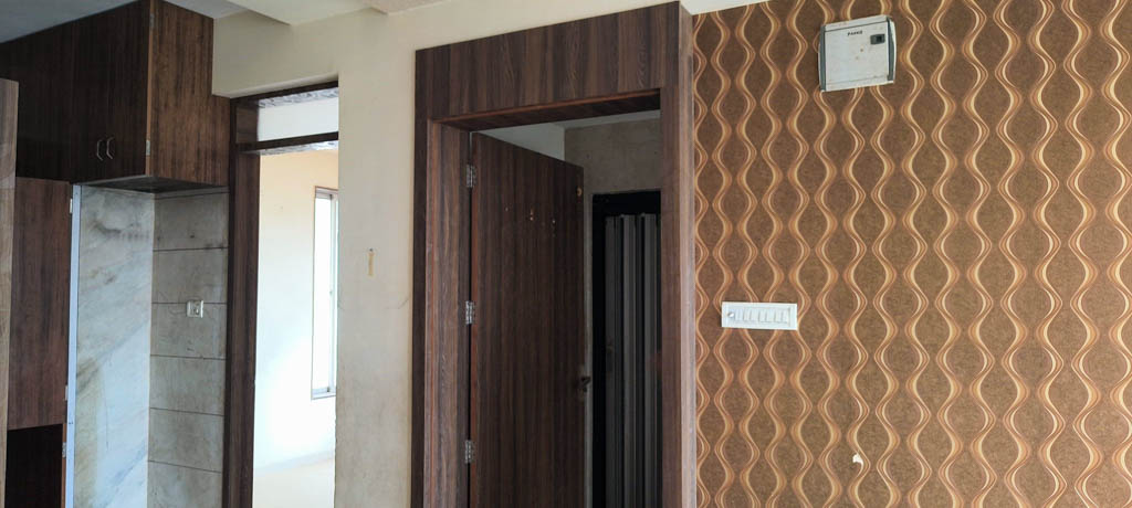 3 BHK Flat for sale in SHREEJI RESIDENCY, Gundawadi Off Main Road, Rajkot Rajkot — photo 11