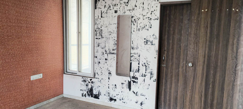 3 BHK Flat for sale in SHREEJI RESIDENCY, Gundawadi Off Main Road, Rajkot Rajkot — photo 12