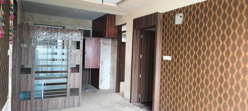 3 BHK Flat for sale in SHREEJI RESIDENCY, Gundawadi Off Main Road, Rajkot Rajkot — photo 13