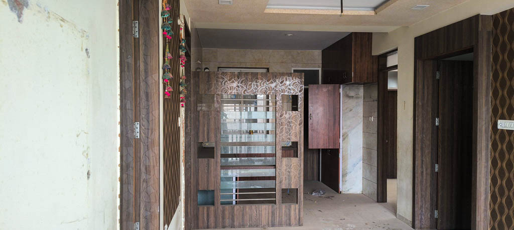 3 BHK Flat for sale in SHREEJI RESIDENCY, Gundawadi Off Main Road, Rajkot Rajkot — photo 15