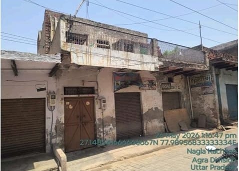 125.41 square meter Individual House for sale in sohalla Agra — photo 3