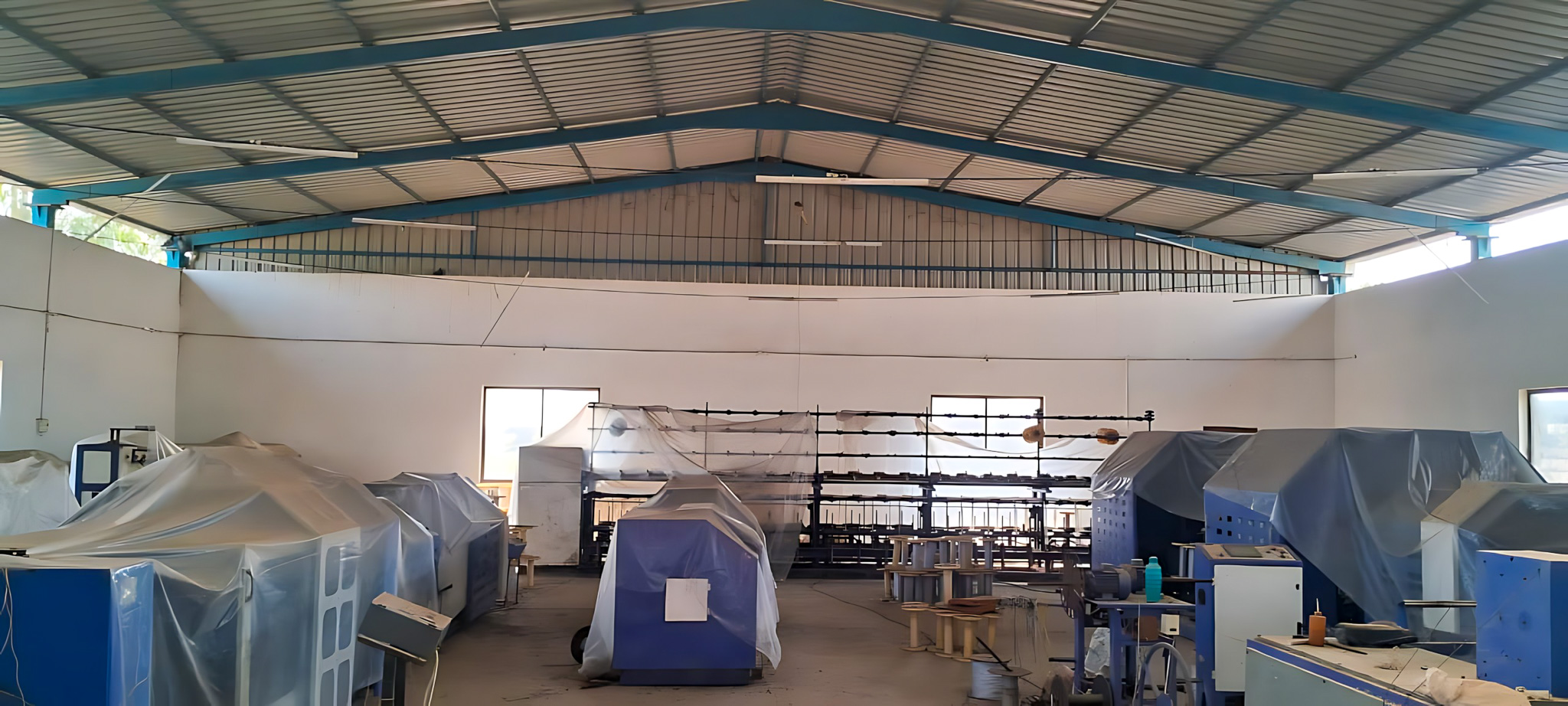 PLANT AND MACHINERY for sale in Porbandar Porbandar — photo 21