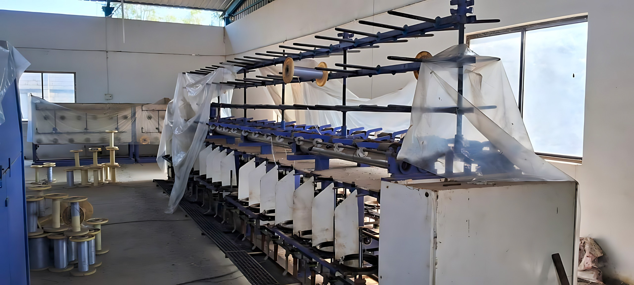 PLANT AND MACHINERY for sale in Porbandar Porbandar — photo 10