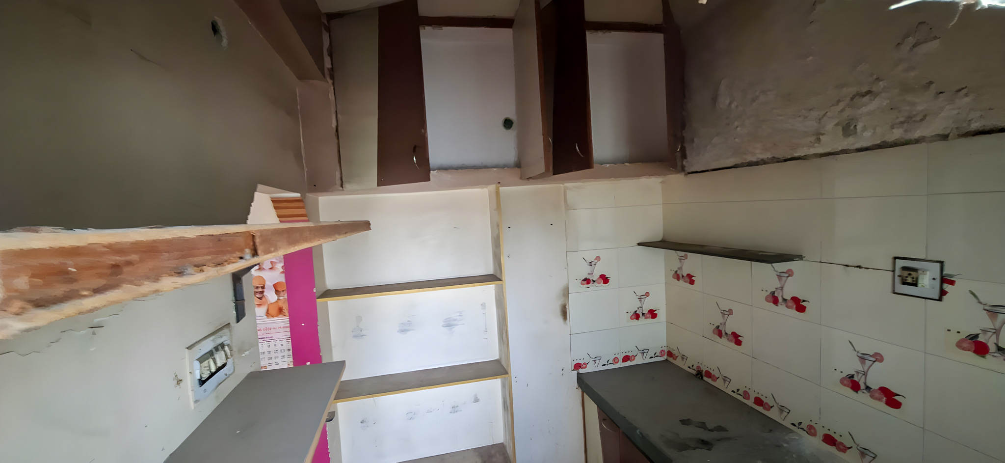 1 BHK Flat for sale in PRINCE COMPLEX, RAJKOT Rajkot — photo 2