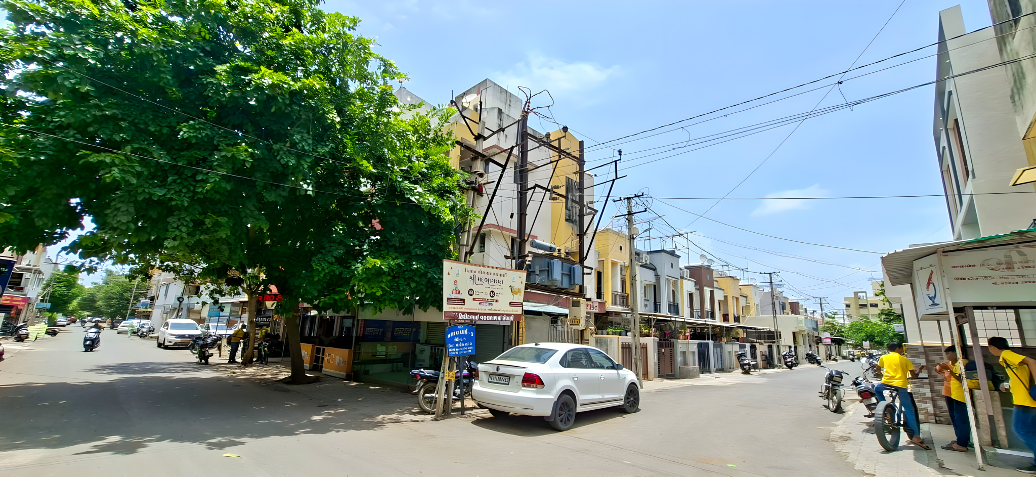 1 BHK Flat for sale in PRINCE COMPLEX, RAJKOT Rajkot — photo 7