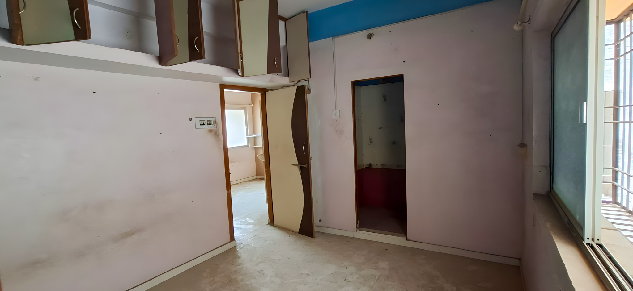 1 BHK Flat for sale in PRINCE COMPLEX, RAJKOT Rajkot — photo 8