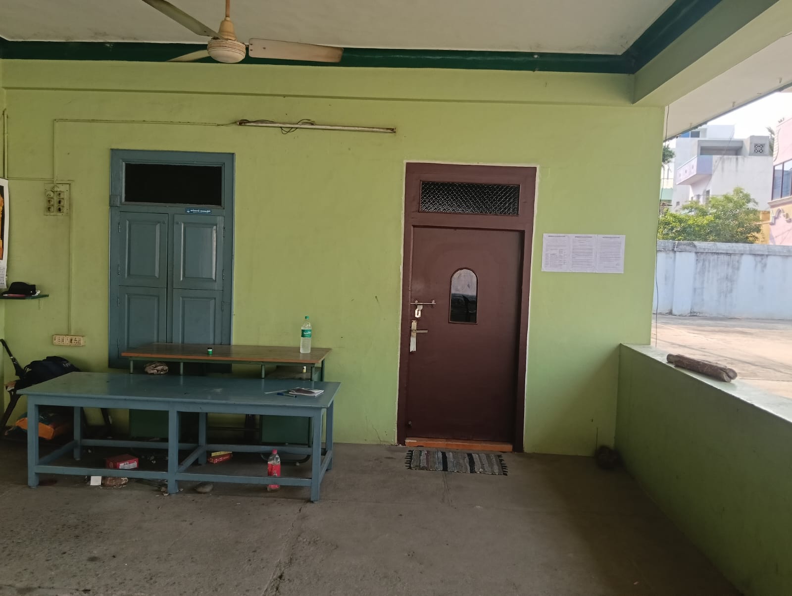 RESIDENTIAL & COMMERCIAL BUILDING for sale in Gudiyatham — photo 2
