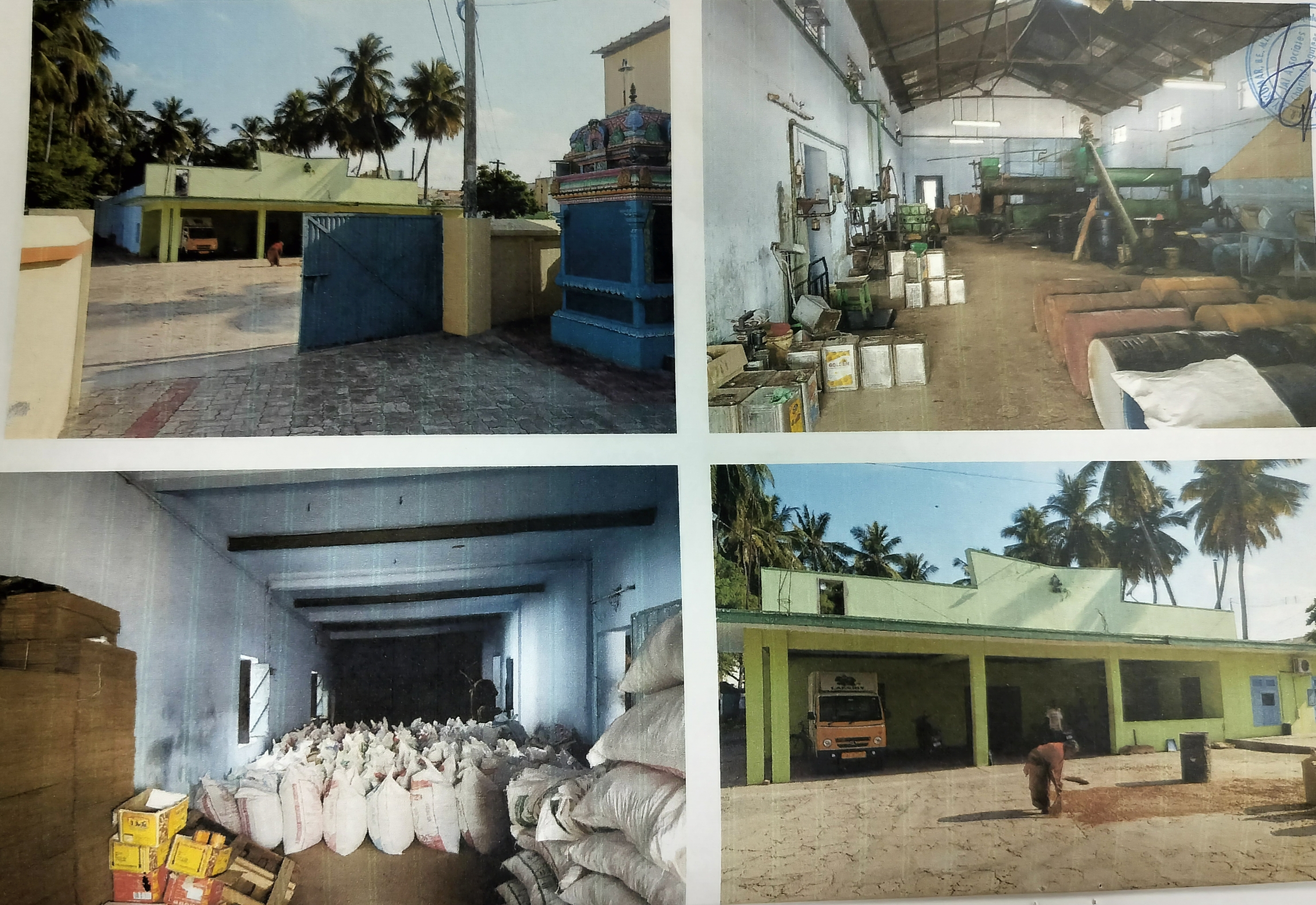 RESIDENTIAL & COMMERCIAL BUILDING for sale in Gudiyatham — photo 1