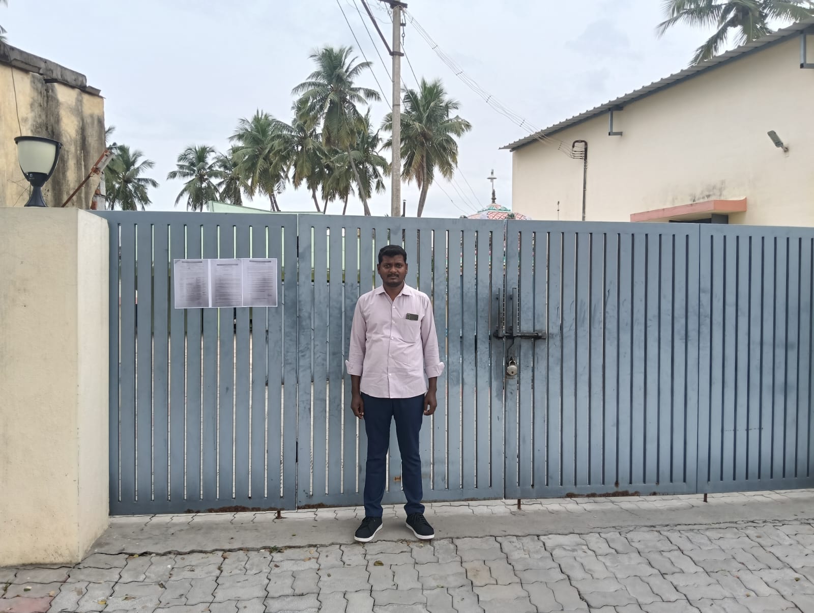 RESIDENTIAL & COMMERCIAL BUILDING for sale in Gudiyatham — photo 4