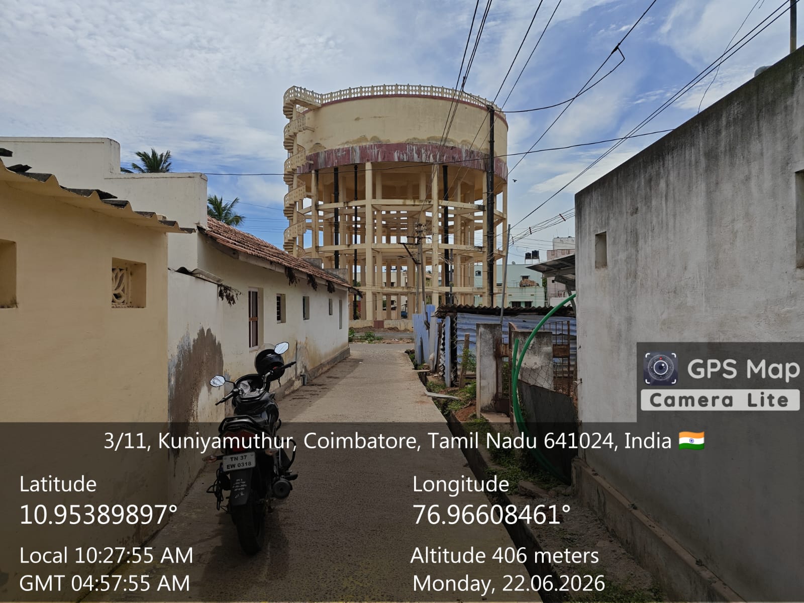 Individual House for sale in Coimbatore Coimbatore — photo 5