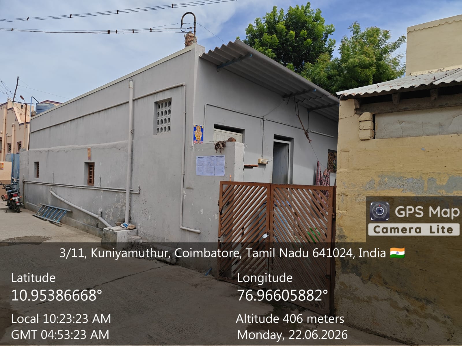 Individual House for sale in Coimbatore Coimbatore — photo 2