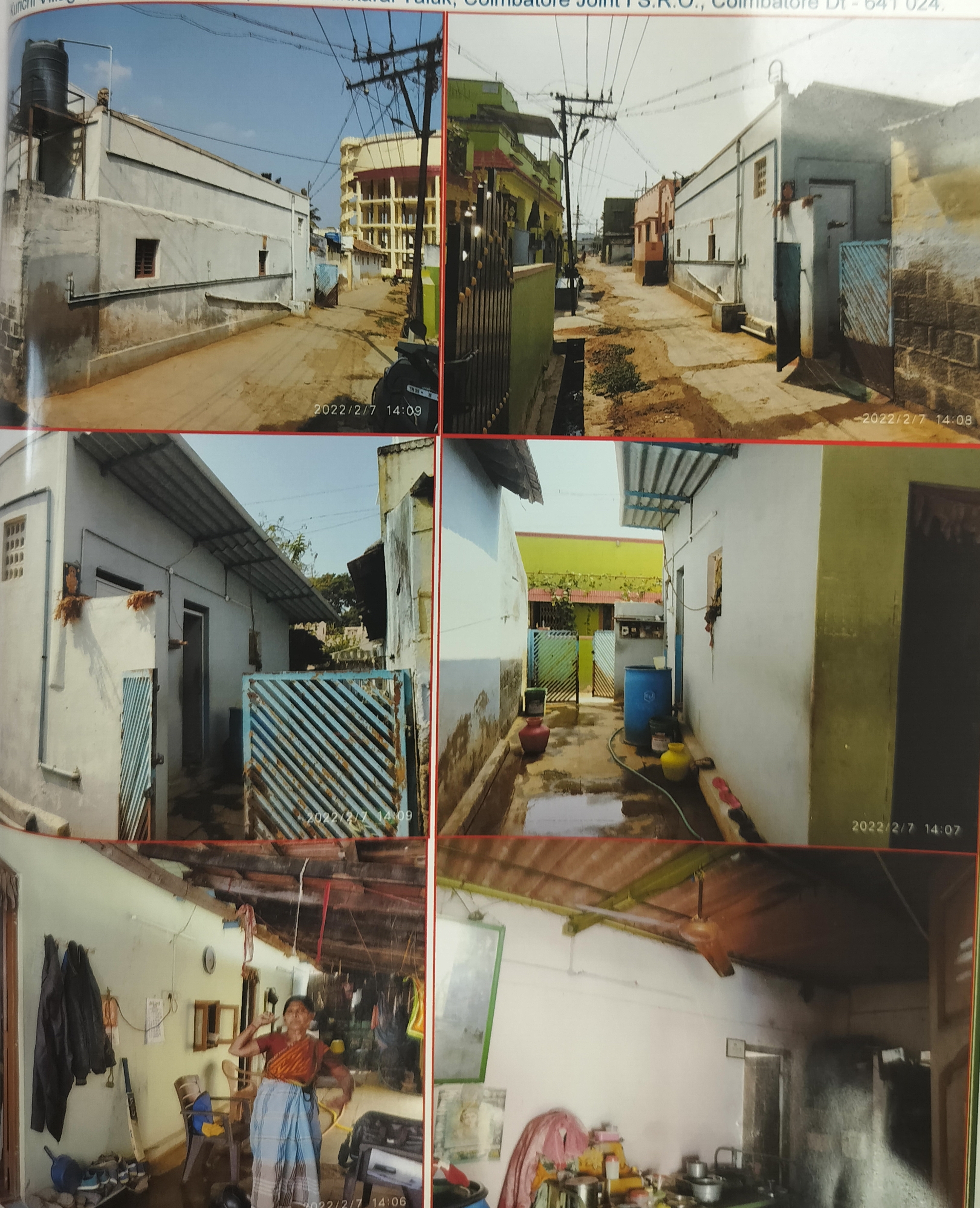 Individual House for sale in Coimbatore Coimbatore — photo 1