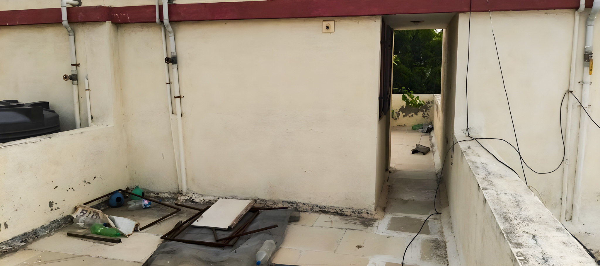 73.02 square meter Individual House for sale in AAROHI GREENS, JAMNAGAR Jamnagar — photo 14