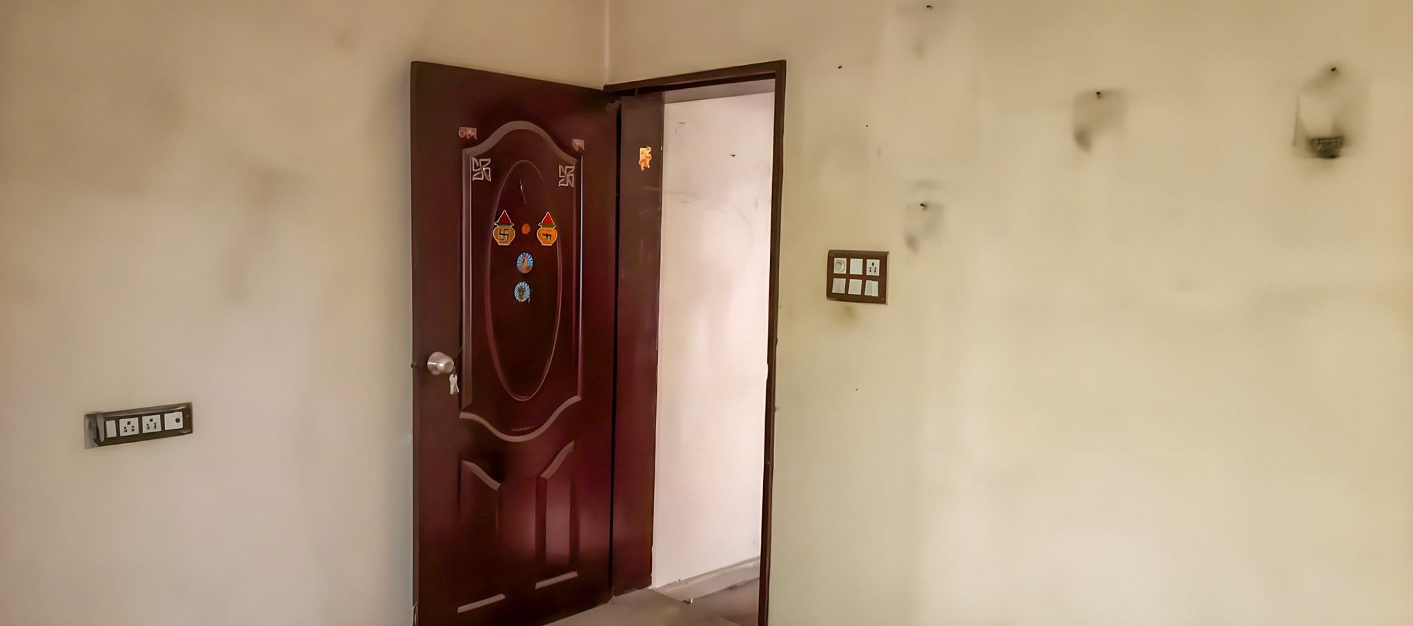 73.02 square meter Individual House for sale in AAROHI GREENS, JAMNAGAR Jamnagar — photo 8