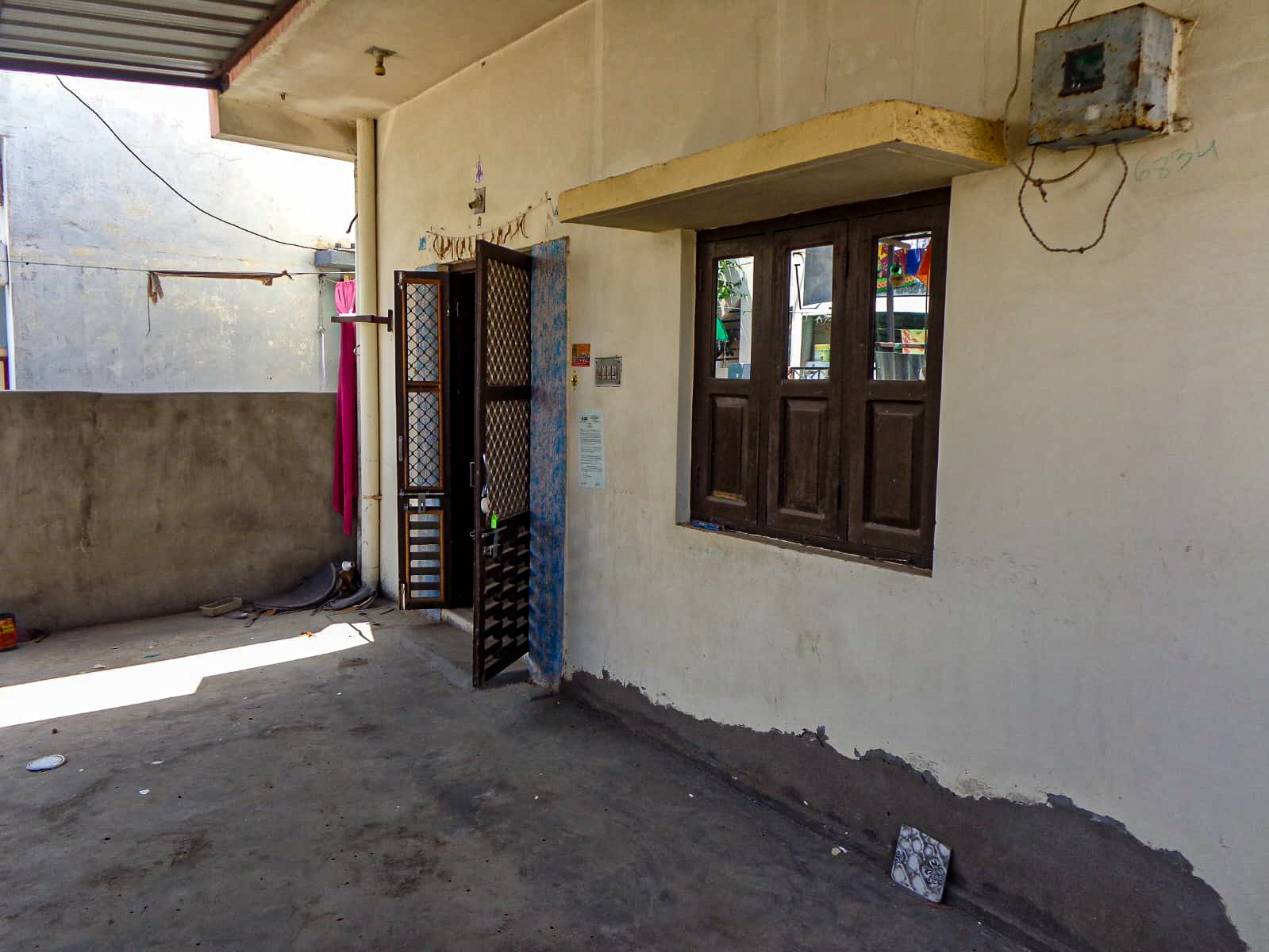2 BHK Individual House for sale in Bholenath Nagar, ANJAR Anjar — photo 1