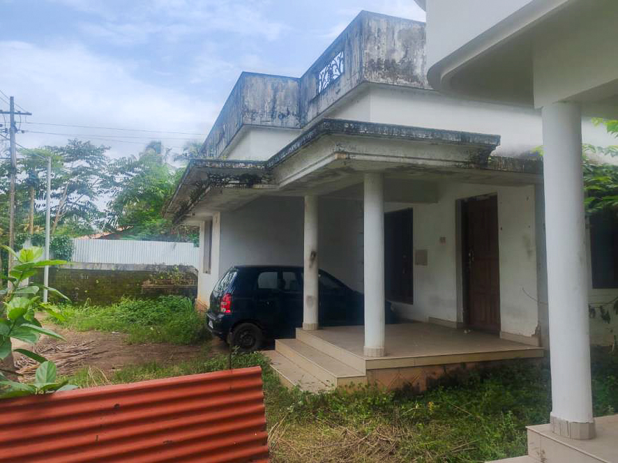 2000 square feet Individual House for sale in C A COLLINS AND C A RAPHY, OLLUR Nenmenikkara — photo 9