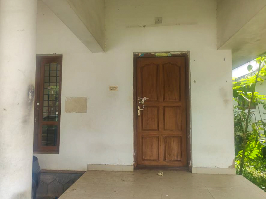 2000 square feet Individual House for sale in C A COLLINS AND C A RAPHY, OLLUR Nenmenikkara — photo 10