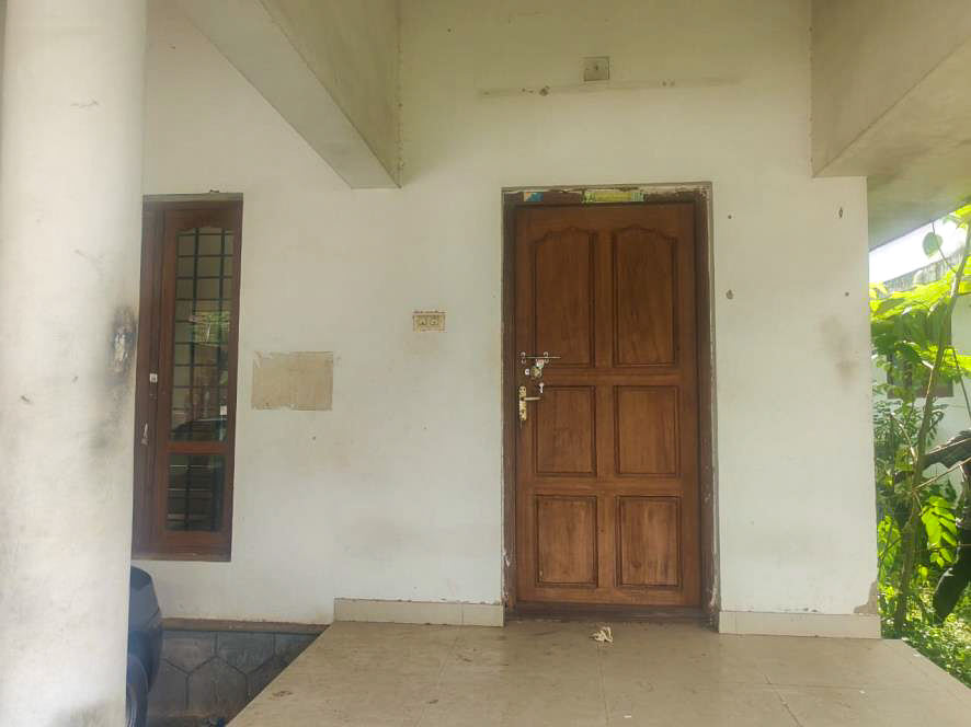 2000 square feet Individual House for sale in C A COLLINS AND C A RAPHY, OLLUR Nenmenikkara — photo 16