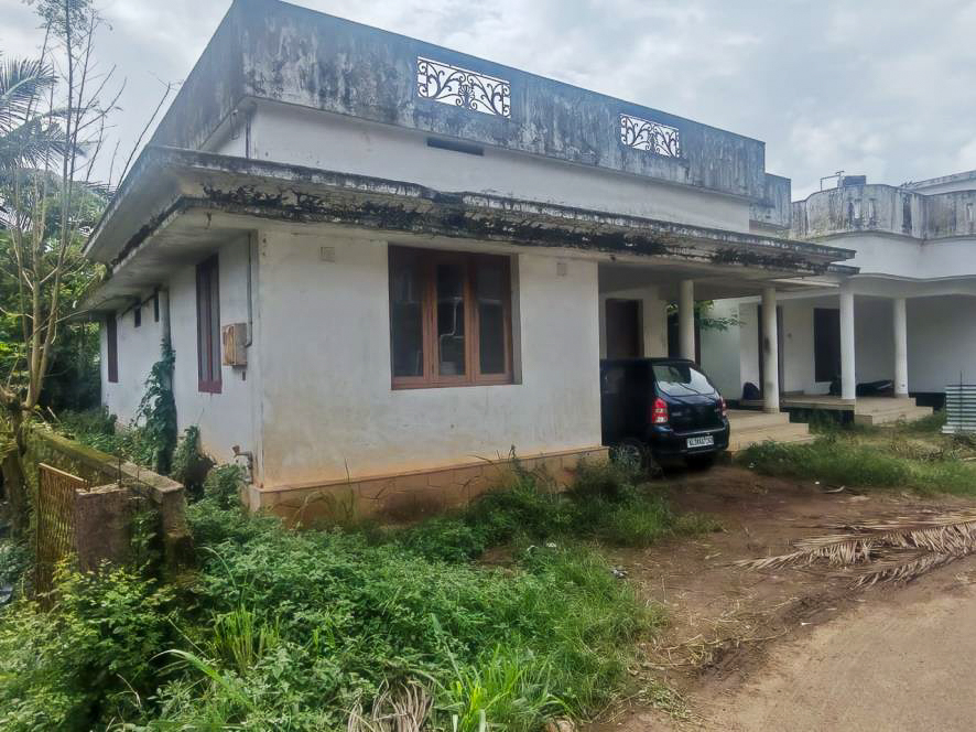 2000 square feet Individual House for sale in C A COLLINS AND C A RAPHY, OLLUR Nenmenikkara — photo 20