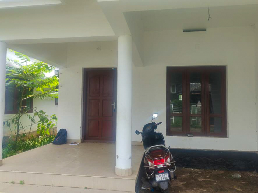 2000 square feet Individual House for sale in C A COLLINS AND C A RAPHY, OLLUR Nenmenikkara — photo 25