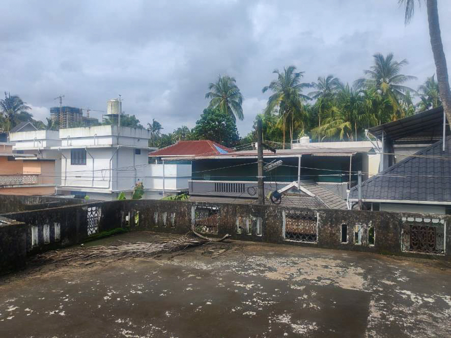 2000 square feet Individual House for sale in C A COLLINS AND C A RAPHY, OLLUR Nenmenikkara — photo 29