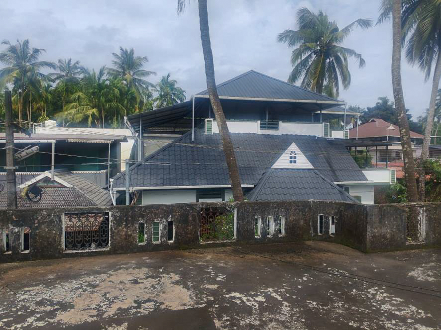 2000 square feet Individual House for sale in C A COLLINS AND C A RAPHY, OLLUR Nenmenikkara — photo 35