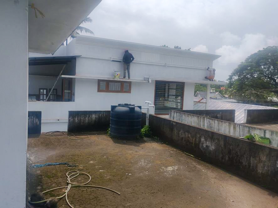 2000 square feet Individual House for sale in C A COLLINS AND C A RAPHY, OLLUR Nenmenikkara — photo 38