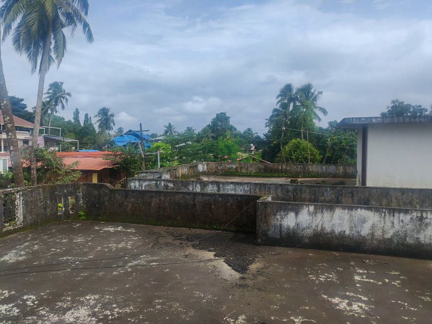 2000 square feet Individual House for sale in C A COLLINS AND C A RAPHY, OLLUR Nenmenikkara — photo 43