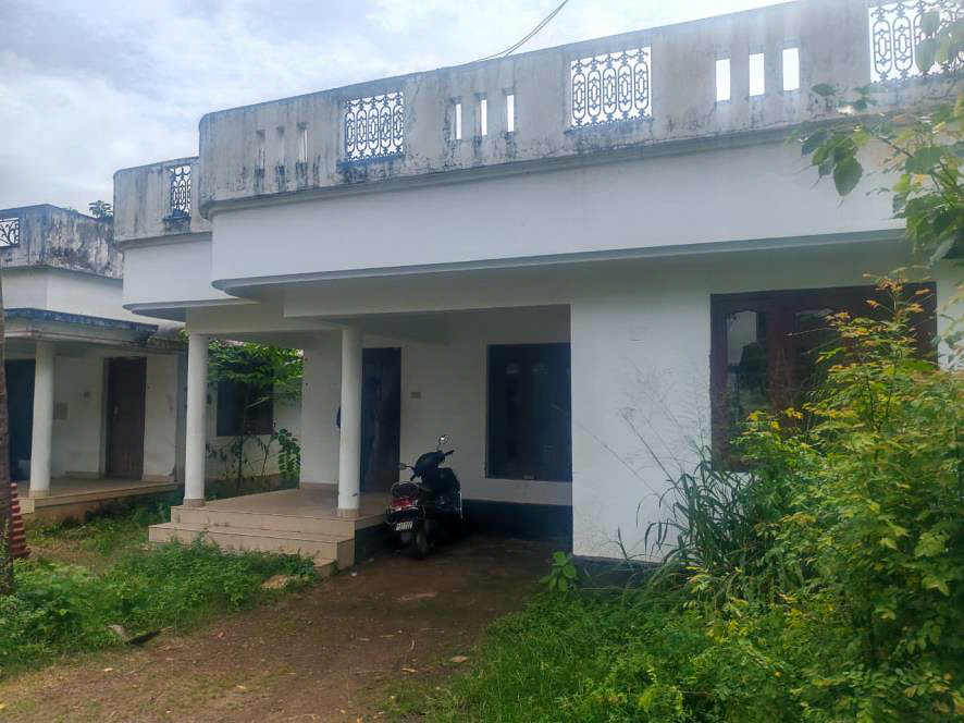 2000 square feet Individual House for sale in C A COLLINS AND C A RAPHY, OLLUR Nenmenikkara — photo 49
