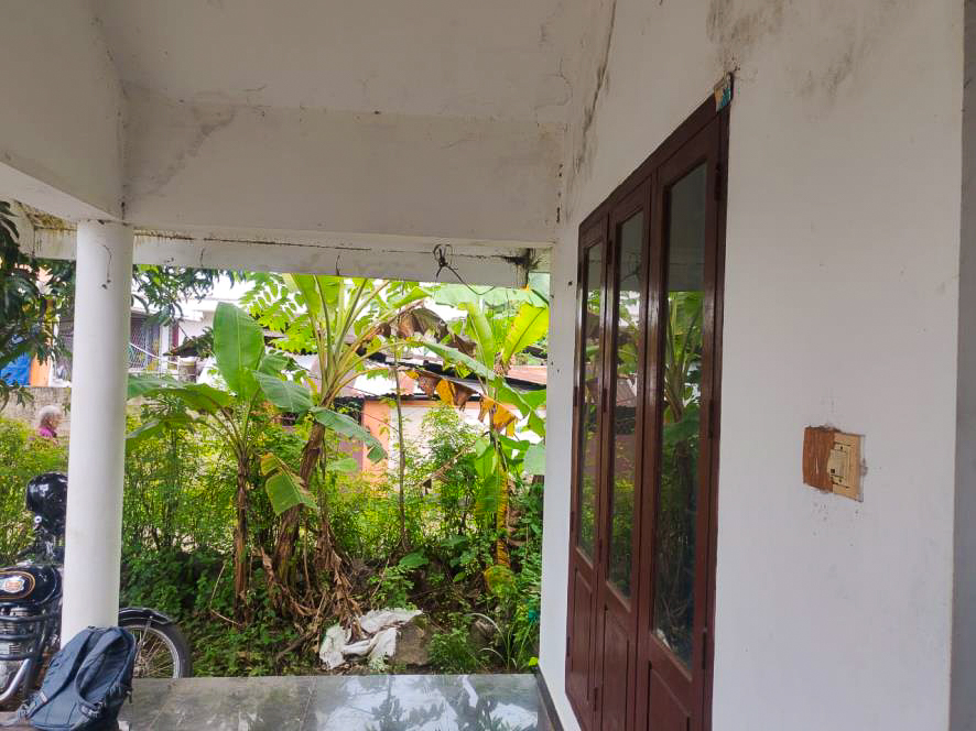 2000 square feet Individual House for sale in C A COLLINS AND C A RAPHY, OLLUR Nenmenikkara — photo 56