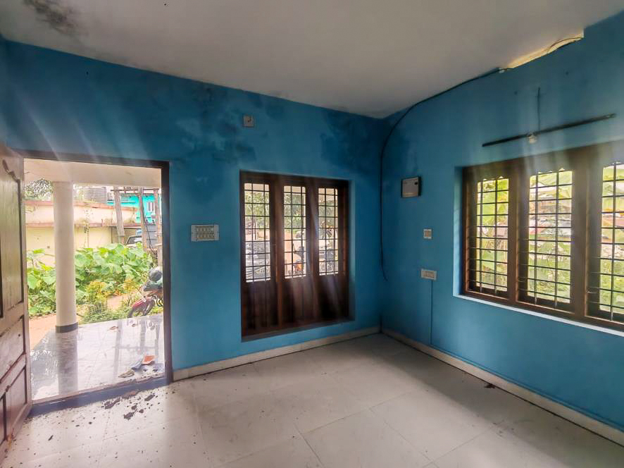 2000 square feet Individual House for sale in C A COLLINS AND C A RAPHY, OLLUR Nenmenikkara — photo 57