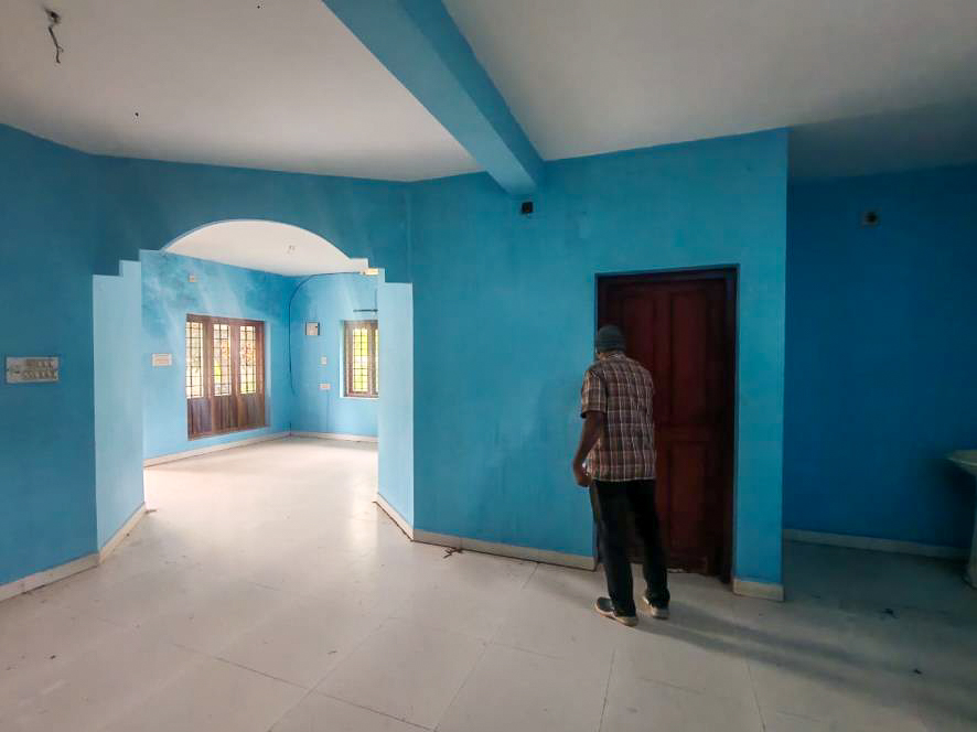 2000 square feet Individual House for sale in C A COLLINS AND C A RAPHY, OLLUR Nenmenikkara — photo 58