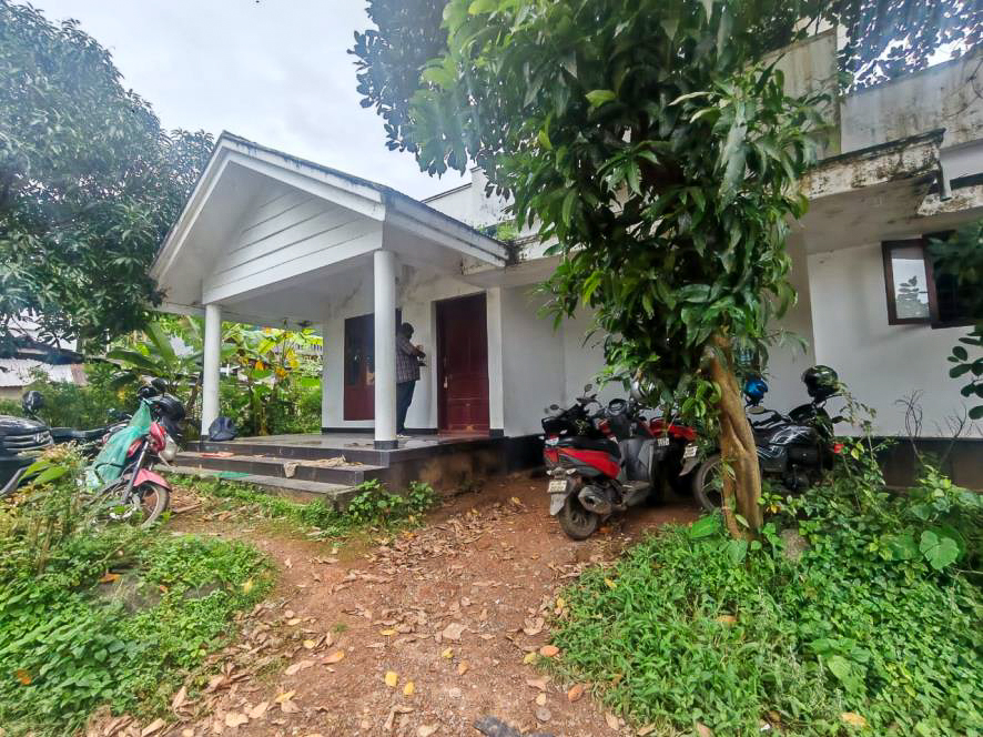 2000 square feet Individual House for sale in C A COLLINS AND C A RAPHY, OLLUR Nenmenikkara — photo 68
