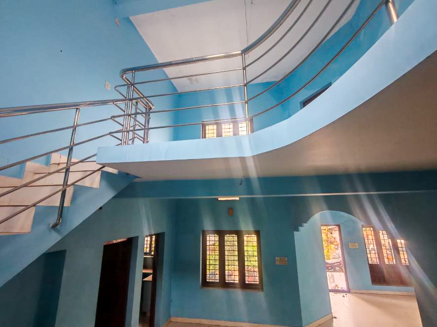 2000 square feet Individual House for sale in C A COLLINS AND C A RAPHY, OLLUR Nenmenikkara — photo 73