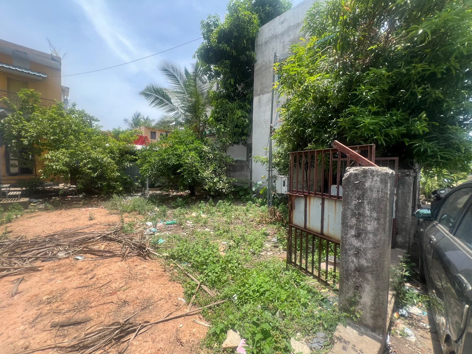 1000 square feet Plot for sale in Puducherry — photo 2