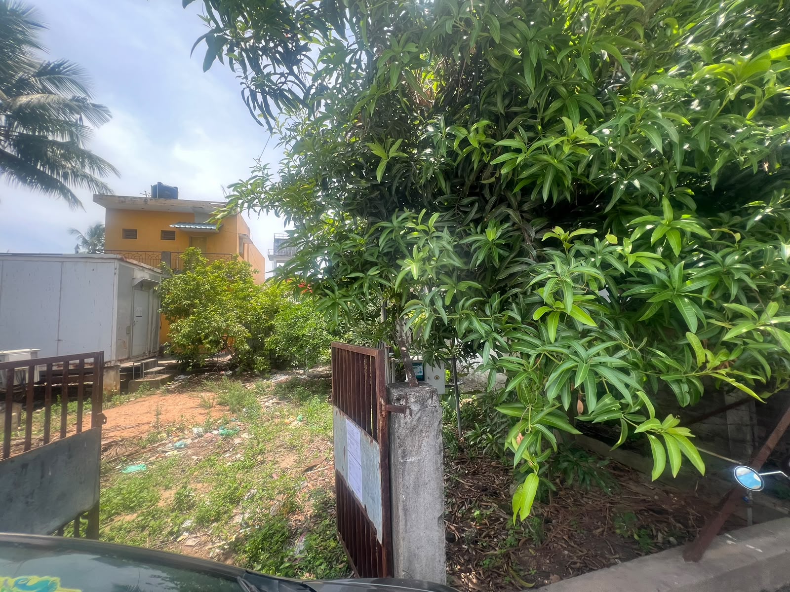1000 square feet Plot for sale in Puducherry — photo 3