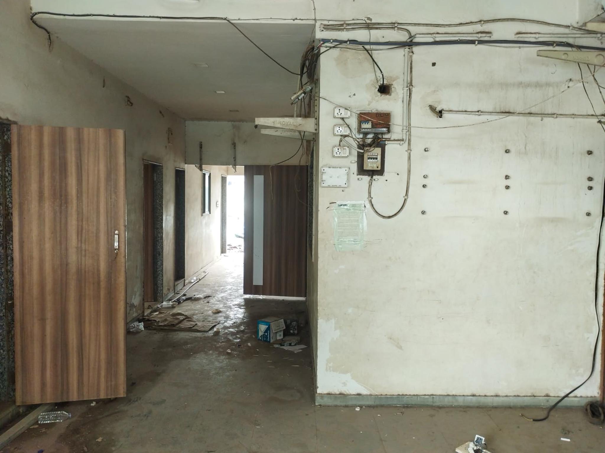 950 square meter Industrial Shed for sale in Ahmedabad — photo 17