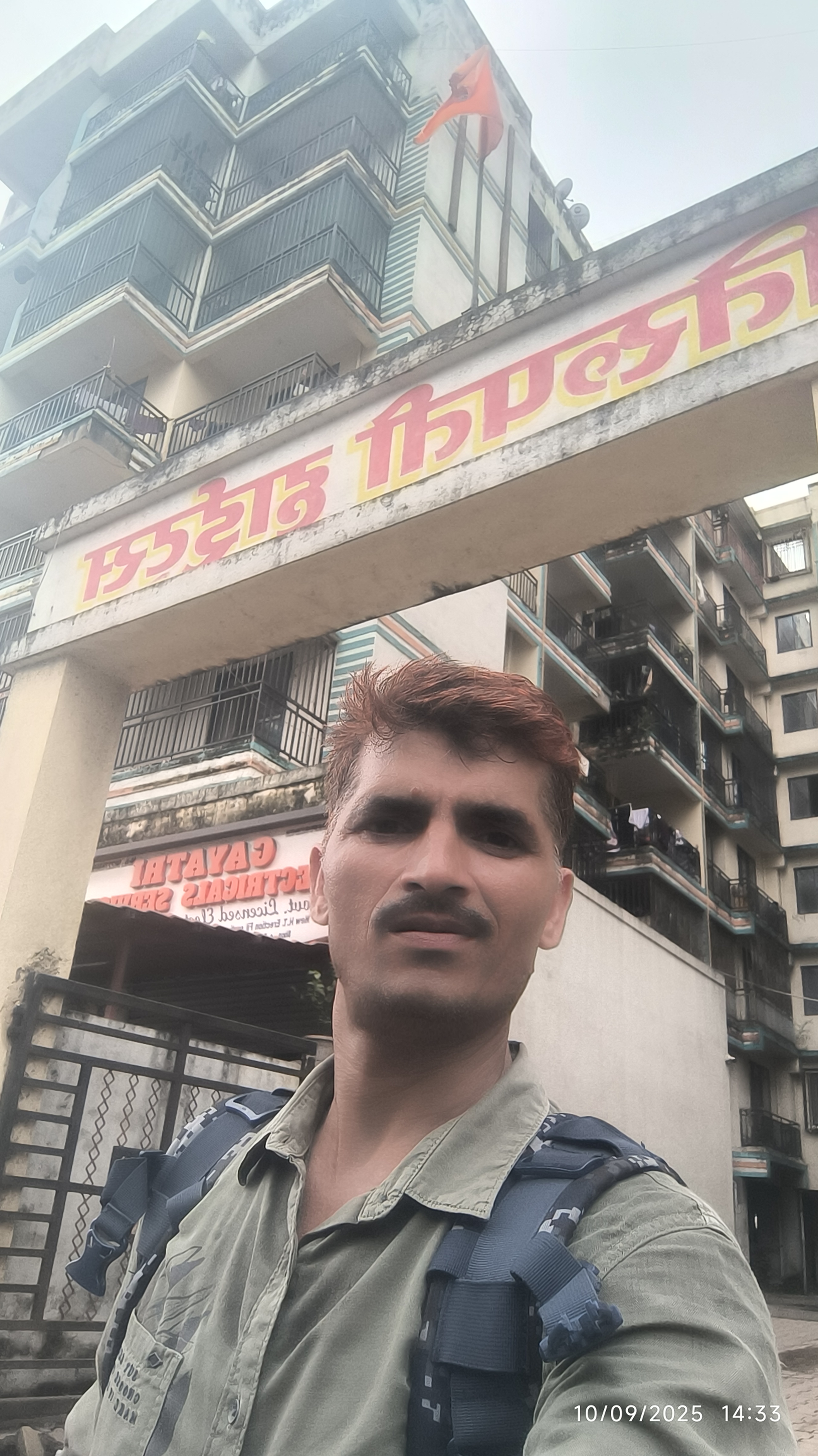 873 square feet Flat for sale in KALYAN Bhiwandi — photo 3