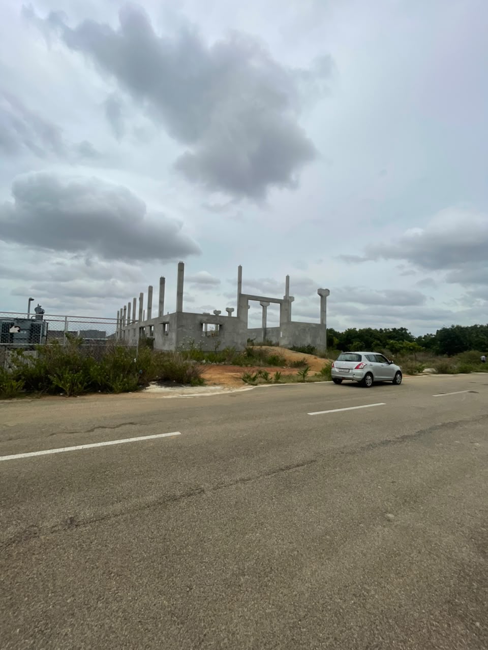 64595 square feet Industrial Plot for sale in MAsthenhalli Industrial area Mastenahalli Industrial Area — photo 1