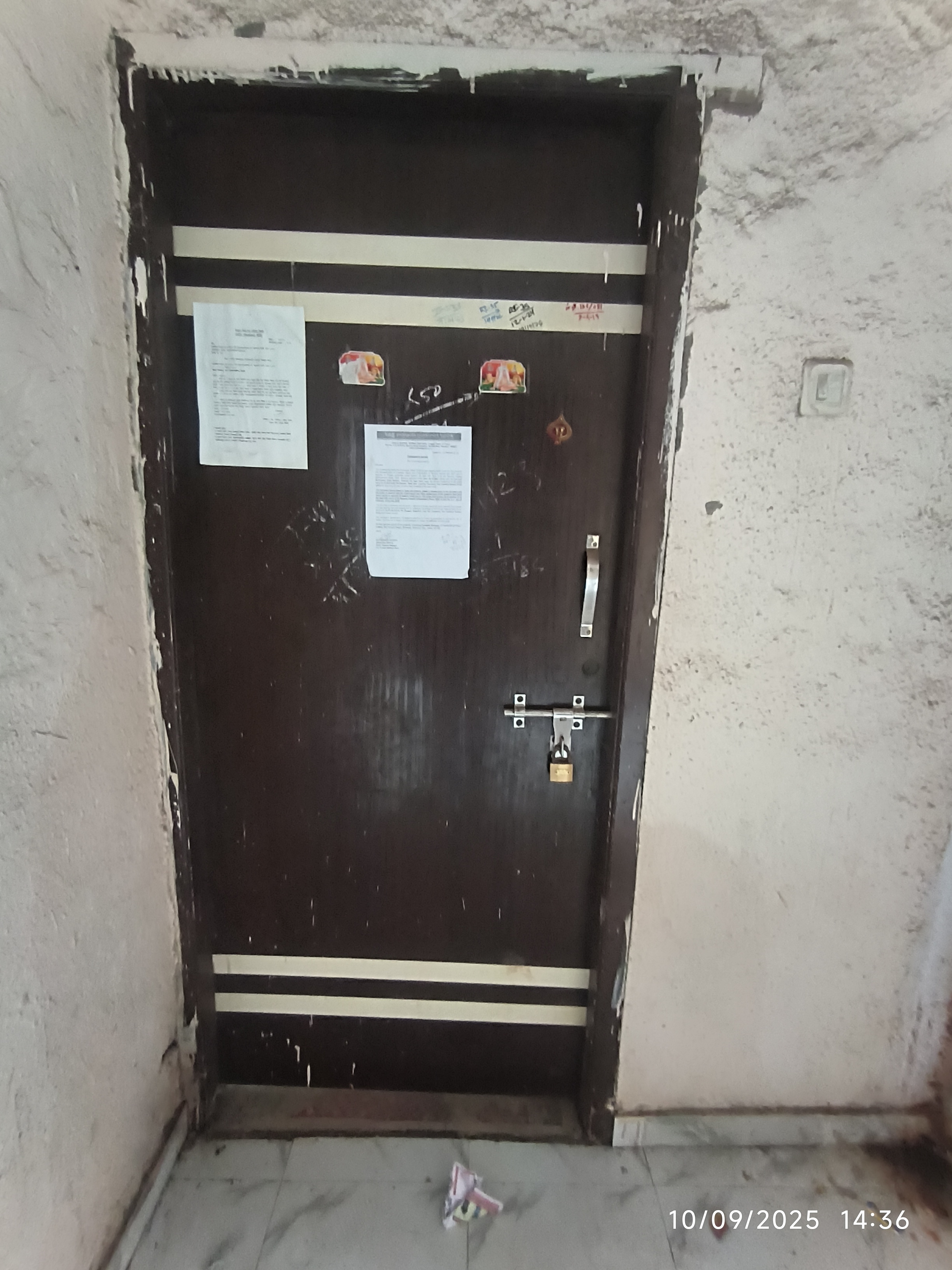 873 square feet Flat for sale in KALYAN Bhiwandi — photo 4