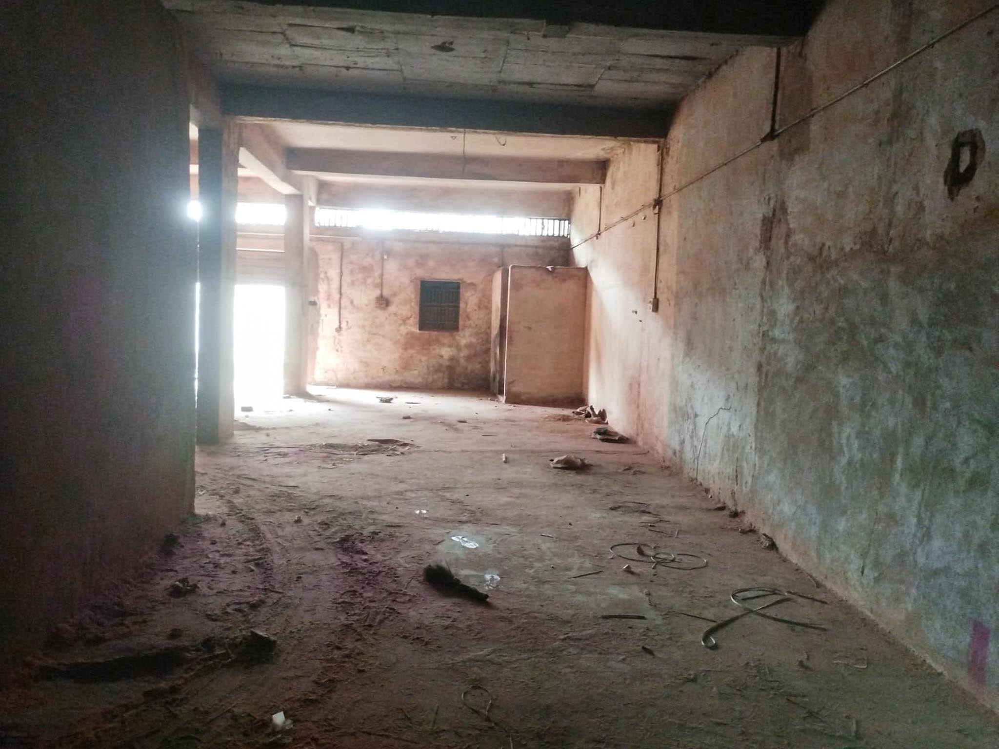950 square meter Industrial Shed for sale in Ahmedabad — photo 2