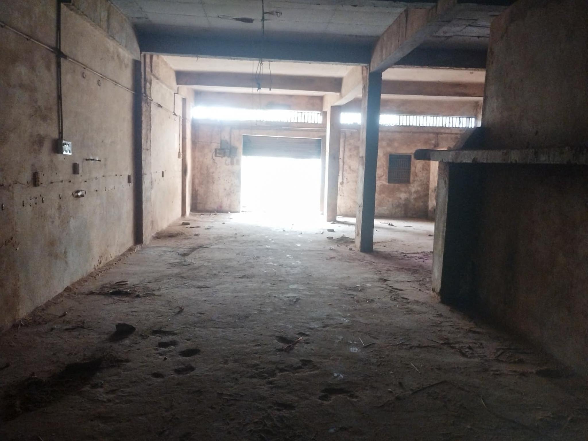 950 square meter Industrial Shed for sale in Ahmedabad — photo 3
