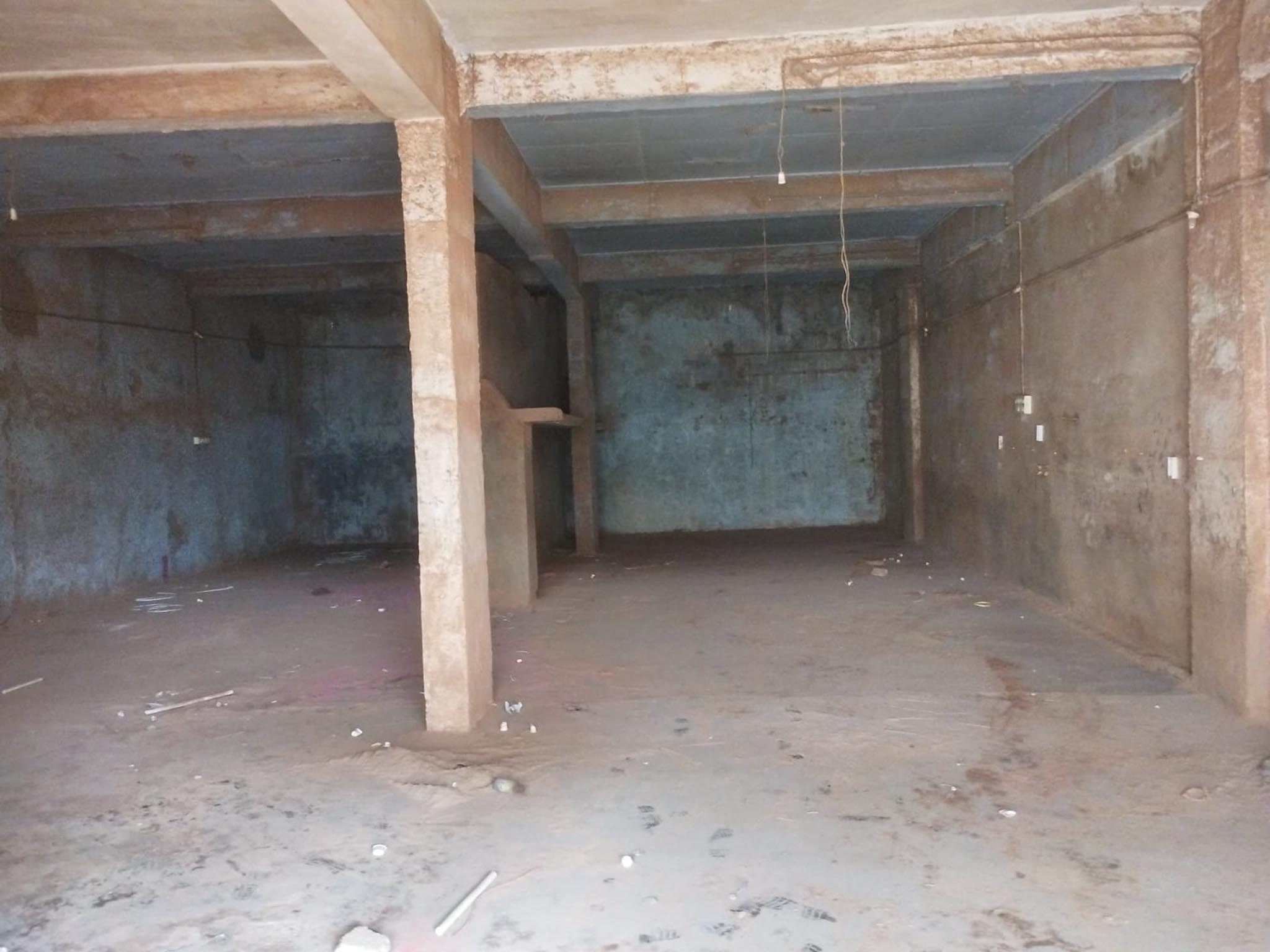 950 square meter Industrial Shed for sale in Ahmedabad — photo 5