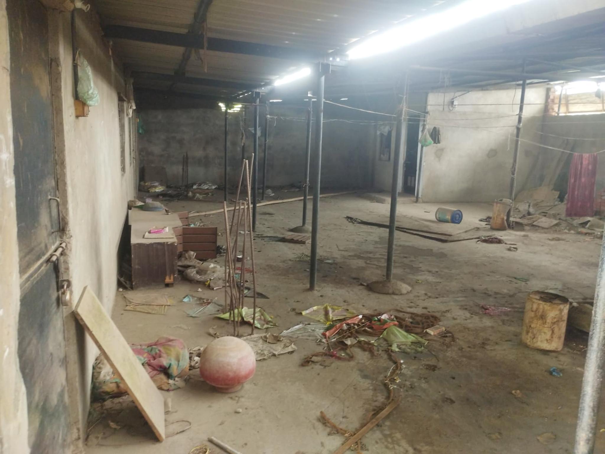 950 square meter Industrial Shed for sale in Ahmedabad — photo 6
