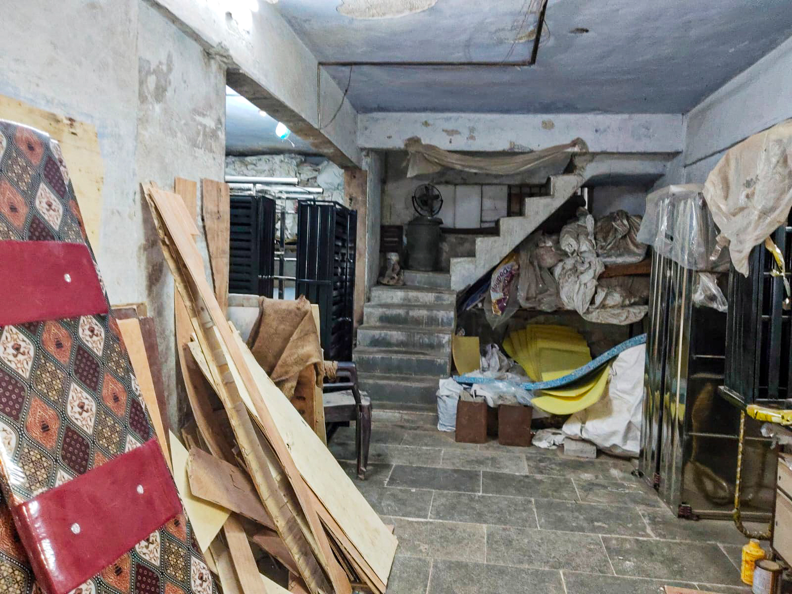 Industrial Plot with Factory Building for sale in ULHASNAGAR Ulhasnagar — photo 4