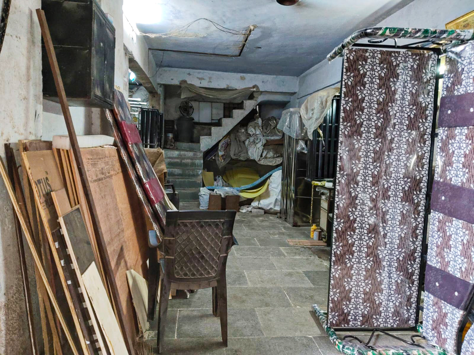 Industrial Plot with Factory Building for sale in ULHASNAGAR Ulhasnagar — photo 6